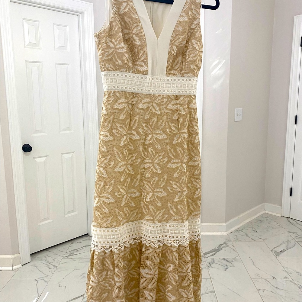 Antonio Melani drwss, size 2